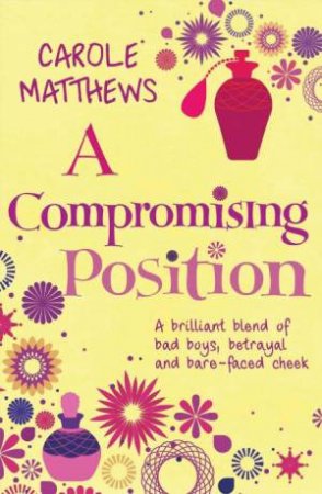 Compromising Position by Carole Matthews