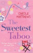 Sweetest Taboo