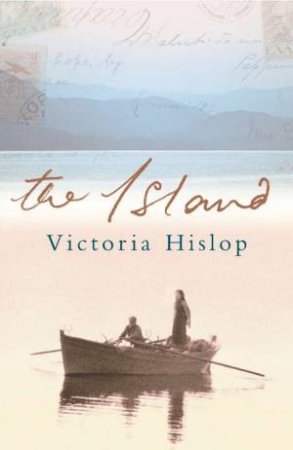 The Island by Victoria Hislop