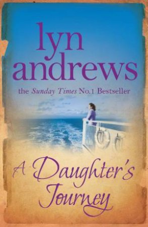 Daughter's Journey by Lyn Andrews