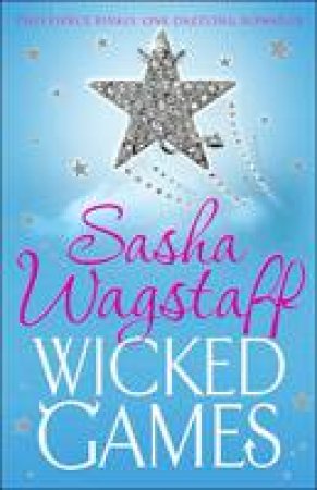 Wicked Games by Sasha Wagstaff