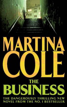 Business by Martina Cole