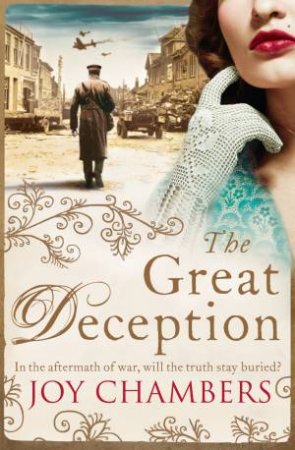 The Great Deception by Joy Chambers 