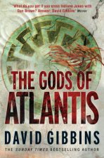 The Gods of Atlantis