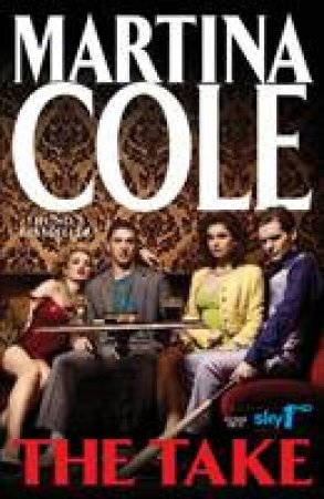 Take by Martina Cole