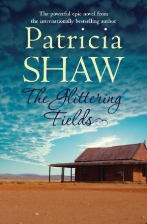 Glittering Fields by Patricia Shaw