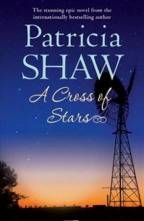 Cross of Stars by Patricia Shaw