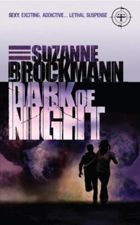 Dark of Night by Suzanne Brockmann