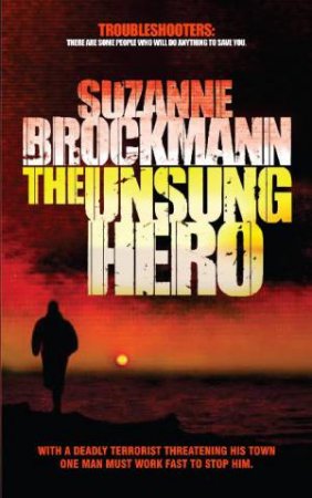 Unsung Hero by Suzanne Brockmann