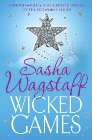 Wicked Games by Sasha Wagstaff