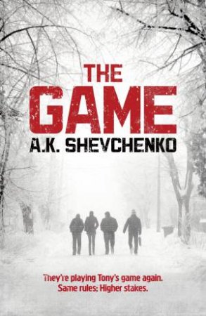 The Game by A. K. Shevchenko