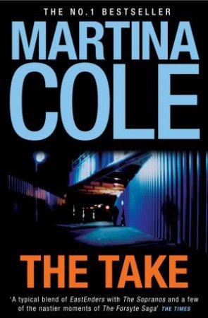 The Take by Martina Cole