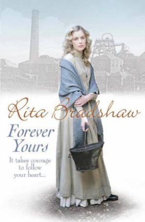 Forever Yours by Rita Bradshaw