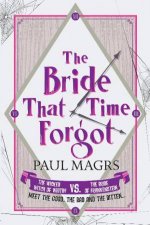 Bride That Time Forgot