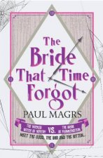 Bride That Time Forgot