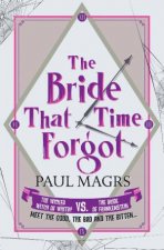 The Bride That Time Forgot