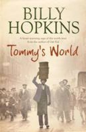 Tommy's World by Billy Hopkins