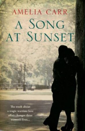 Song At Sunset by Amelia Carr