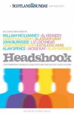 Headshock Scotlands Futures