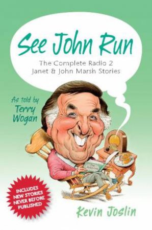 See John Run by Kevin Joslin