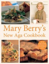 Mary Berrys New Aga Cookbook