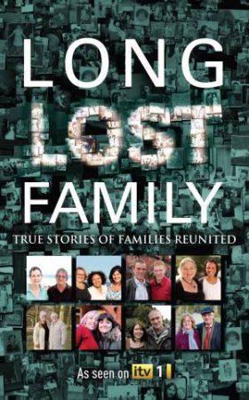 Long Lost Family by Humphrey Price