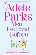 Men Ive Loved Before