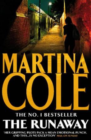 The Runaway by Martina Cole