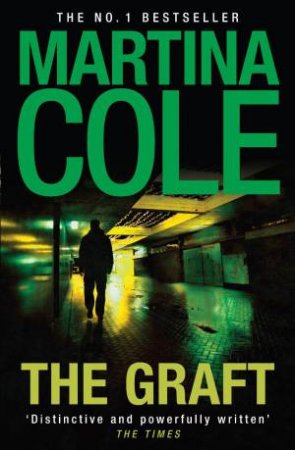 Graft by Martina Cole