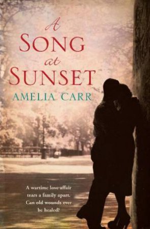 Song At Sunset by Amelia Carr