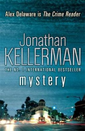 Mystery by Jonathan Kellerman