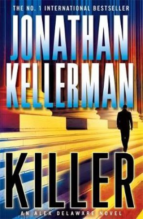 Killer by Jonathan Kellerman