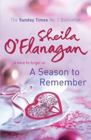 Season To Remember by Sheila O'Flanagan