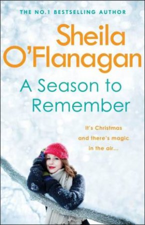 A Season To Remember by Sheila O'Flanagan