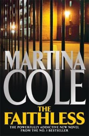 The Faithless by Martina Cole