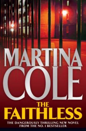 The Faithless by Martina Cole