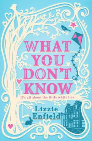 What You Don't Know by Lizzie Enfield