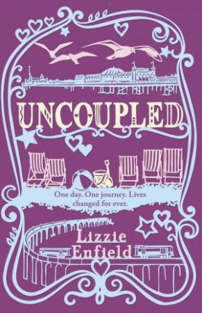 Uncoupled by Lizzie Enfield