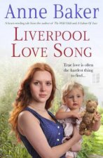 Liverpool Love Song