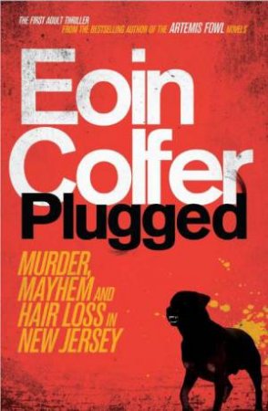 Plugged by Eoin Colfer