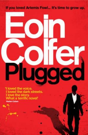 Plugged by Eoin Colfer