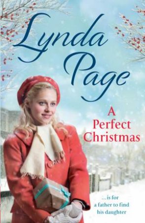 A Perfect Christmas by Lynda Page