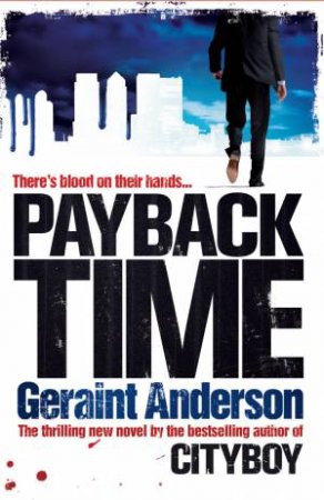 Payback Time by Geraint Anderson