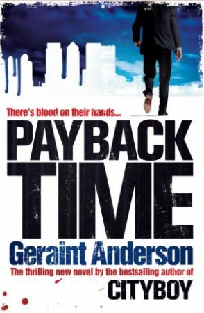 Payback Time by Geraint Anderson