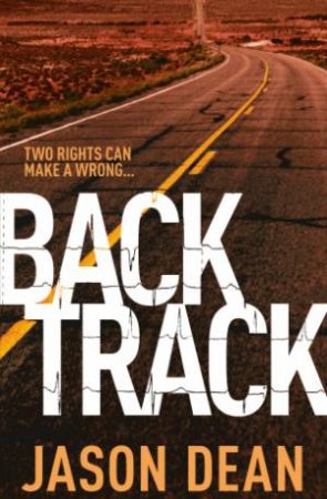 Backtrack by Jason Dean