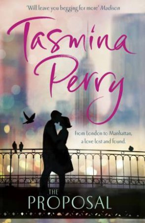 The Proposal by Tasmina Perry