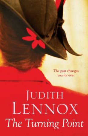 The Turning Point by Judith Lennox