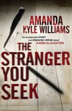 The Stranger You Seek