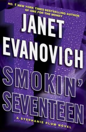 Smokin' Seventeen by Janet Evanovich