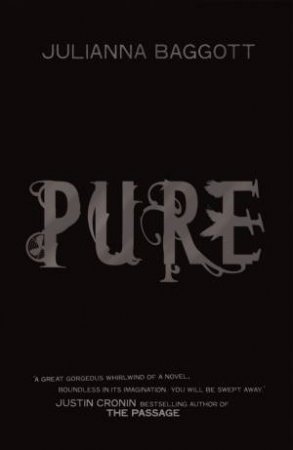 Pure by Julianna Baggott